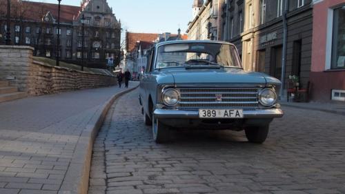 Мзма азлк москвич москвич_408. 01