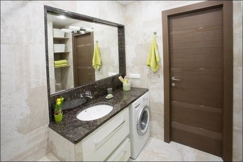 Делали мамуле ремонт в квартире! 08