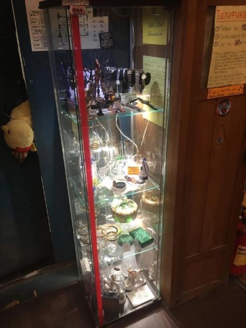 Прошедшая неделя в локусе выдалась крайне насыщенной на события. 05