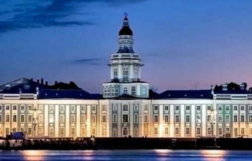 7 самых старинных сохранившихся зданий в Санкт-петербурге. 02