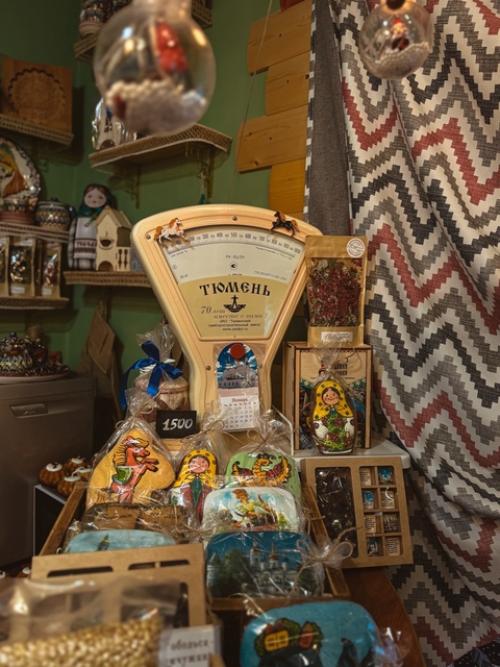 Музыкальные выходные.  Вот мы и вернулись из поездки в Тобольск. 05