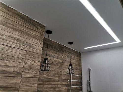 Световые линии - функционально, красиво и просто! 08