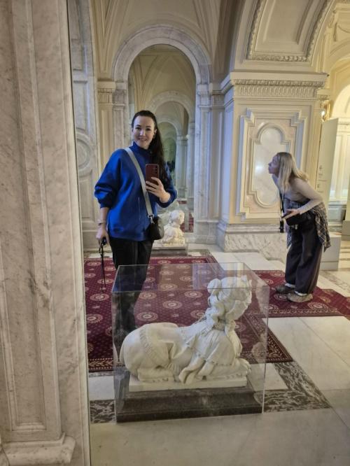 Локация три, заключительная - юсуповский дворец на мойке. 01