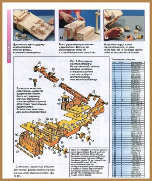 Предлагаю окунуться в мир детства - деревянные игрушки, с которыми волшебство случается чаще, а впечатления сохраняются навсегда. 02