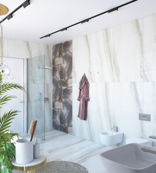 В нашу жизнь вошло такое понятие, как Мастер - Спальня. 03