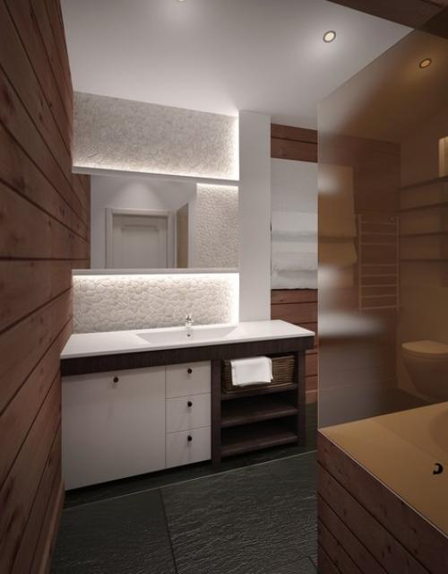 Мы убираем жир с низа живота. 06