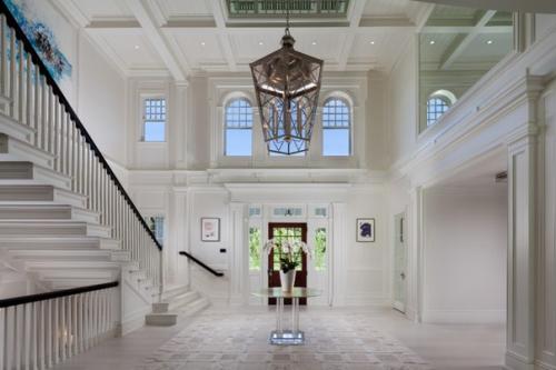 Самый красивый дом на рынке в Нью-йорке. 01