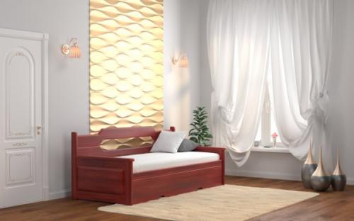 Преимущество тахты. Что это такое тахта, чем отличается от дивана? 08