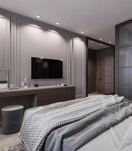 Аккуратная и светлая квартирка. 07