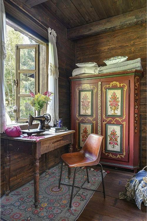 Дом с душой. 07 Дом с душой. 07