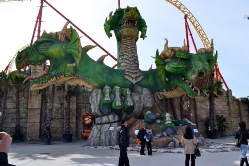 10 мест в России, где будет интересно детям. 09