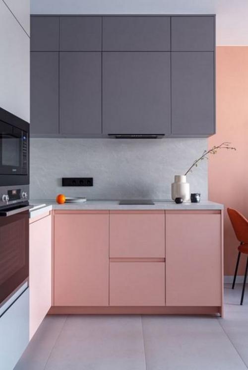 Стильная квартира 46 кв. 01