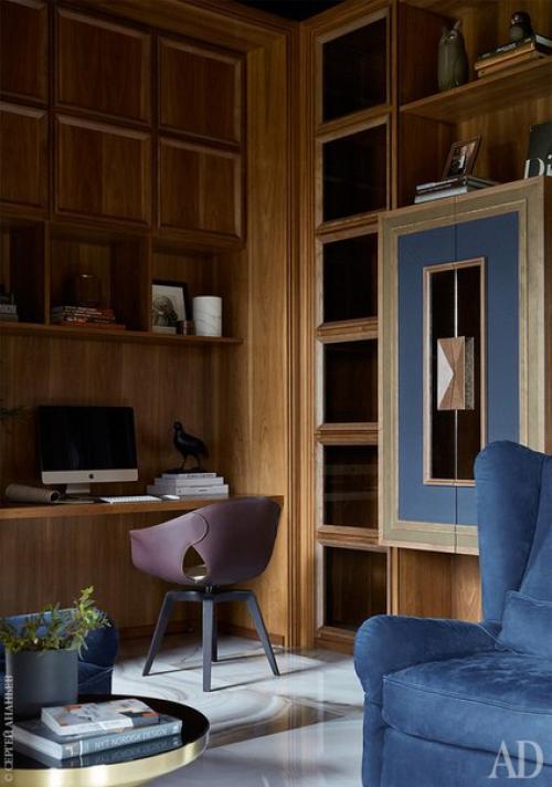 Дома звезд: в гостях у капитана Спартака. 06 Дома звезд: в гостях у капитана Спартака. 06