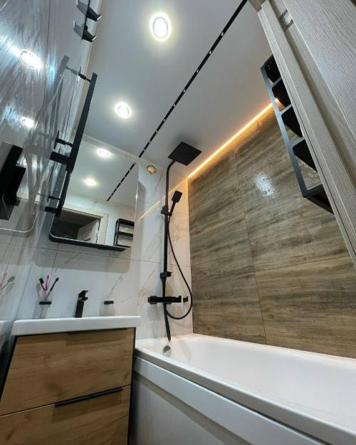 Можно ли сделать дом уютным с помощью света? 04