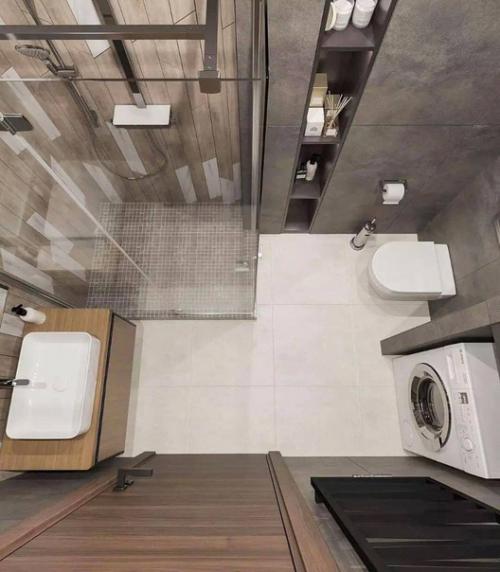 Аккуратная и светлая квартирка. 08