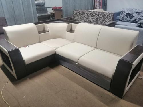 Диван угловой сенатор! 02