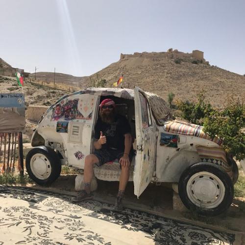 Нестандартное мышление, учись? 

