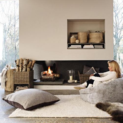 Как стать счастливее у себя дома: 10 советов, которые вам понравятся. 03