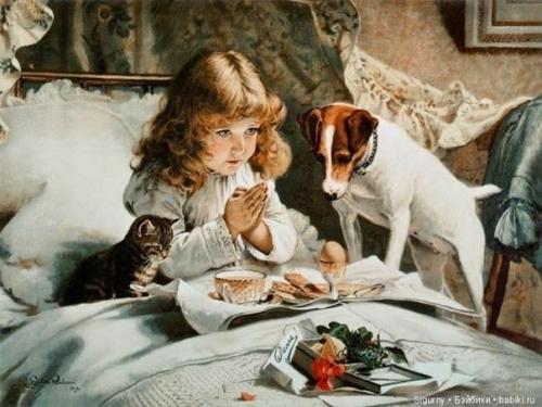 Чарльз Бертон барбер. 04