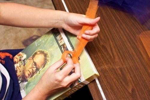 Юбочка для маленькой принцессы. 04