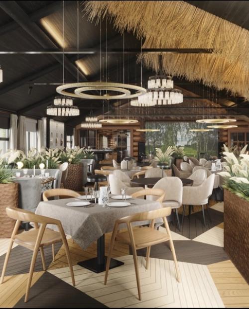 Сейчас работаем над одним очень интересным проектом. 02