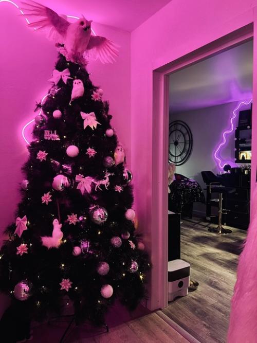 Как вам интерьер студии VED'MA. 01