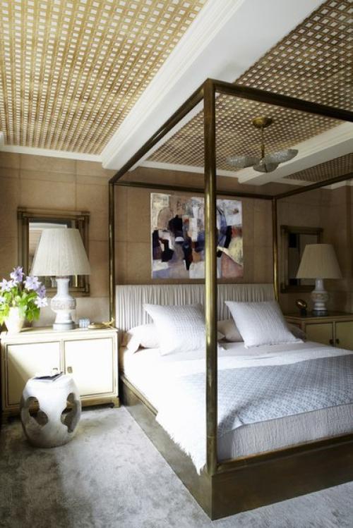 В гостях у звезды: дом актрисы Кэмерон диас в Нью-йорке. 05