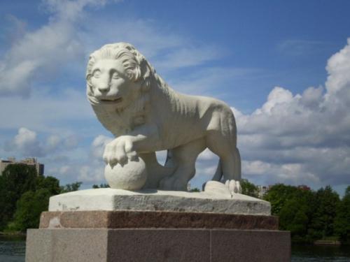 14 мест в Петербурге, которые стоит посетить хотя бы раз в жизни. 02