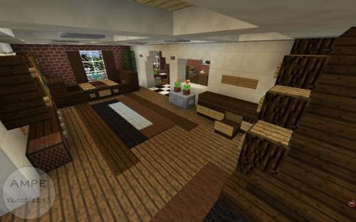 * Traditional Mansion. 03