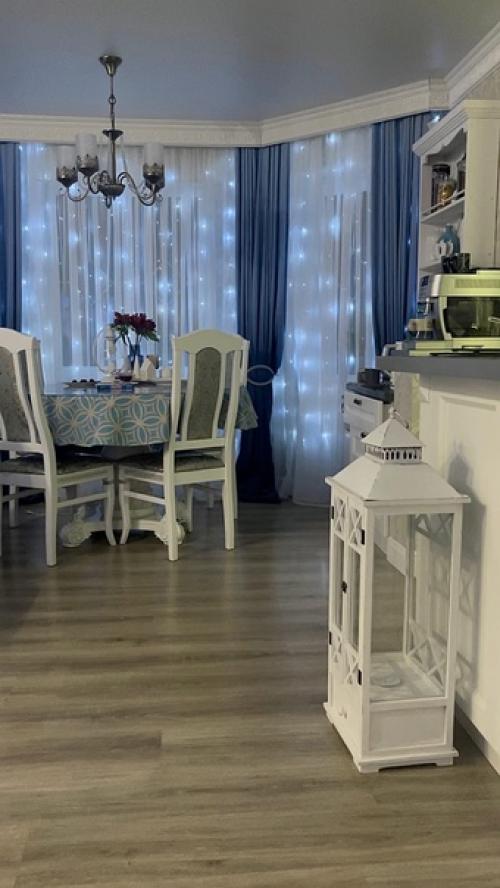 Декоративные подсвечники - фонари способны эффектно дополнить собой практически любой стиль интерьера. 01