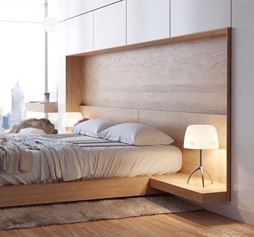 Детали: очень высокие изголовья. 01 Детали: очень высокие изголовья. 01