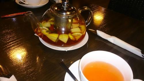 Хочу поделиться своими впечатлениями о новом кафе в центре города Sabayon. 02