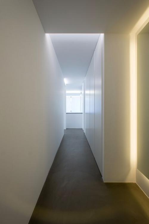 Часть 1. современный интерьер квартиры в Болгарии. 03