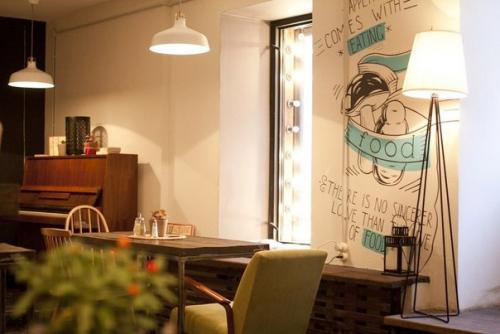 Самые интересные и необычные фастфуды Петербурга. 03