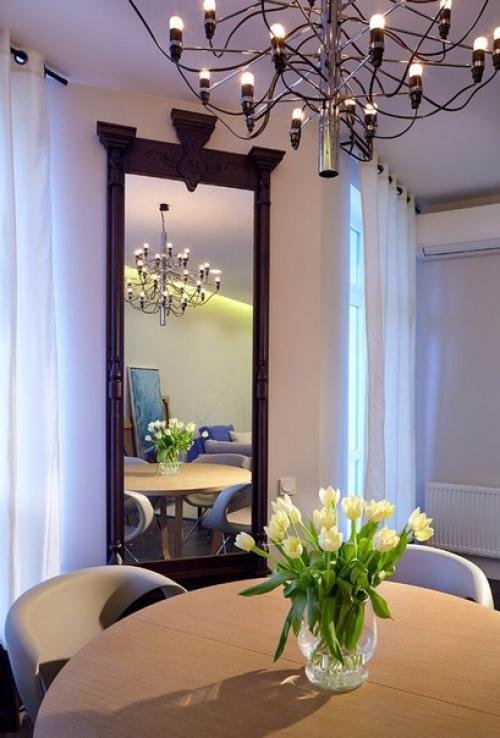 Квартира в Киеве площадью 120 кв. 01