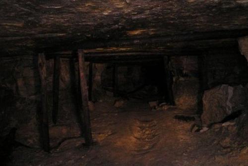 Пять загадочных пещер Подмосковья. 02