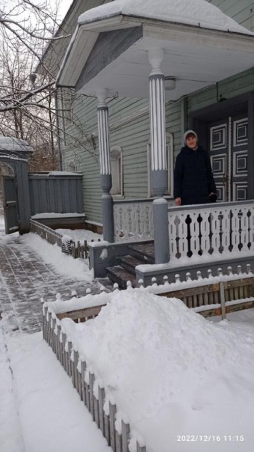 Уютный и атмосферный музей Мир Забытых Вещей рассказывает о быте горожан. 01