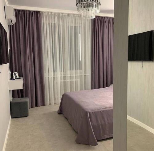 Квартира после ремонта. 01