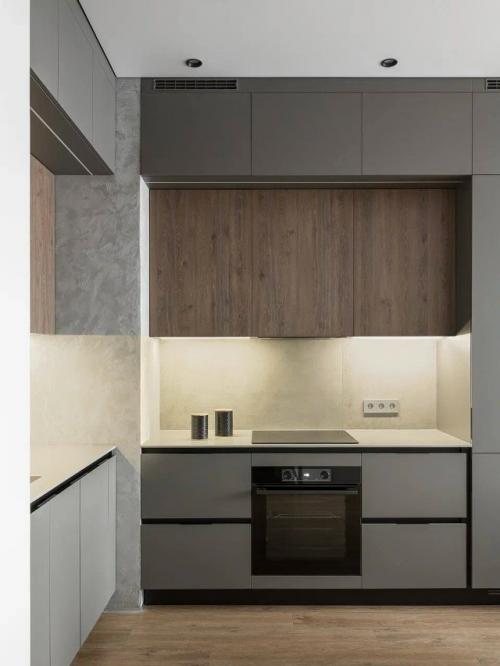 Дизайнер жанна письменская х стильные кухни и интерьеры. 01