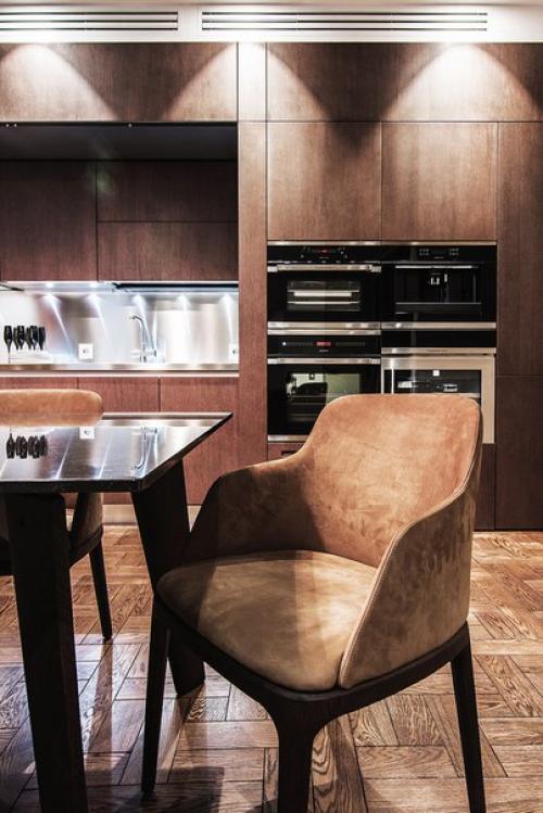 Современная и функциональная квартира в Киеве! 05