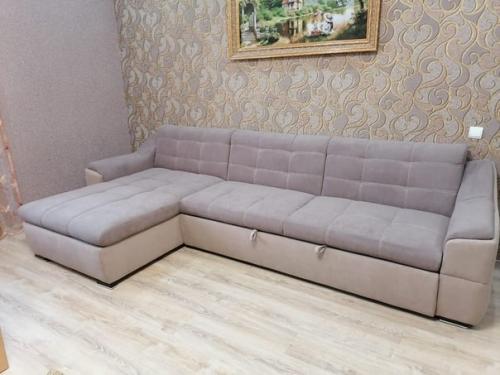 Ни для кого не секрет, что гостиная - это Лицо любой квартиры или дома. 06