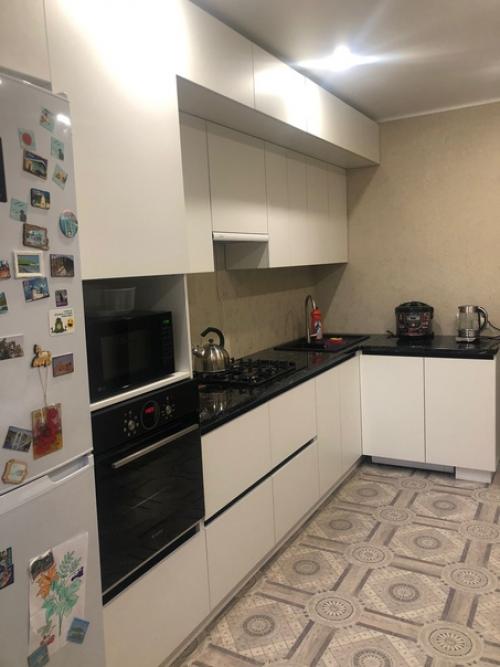 Спасибо, что доверяете нашей компании делать вашу жизнь комфортной! 01