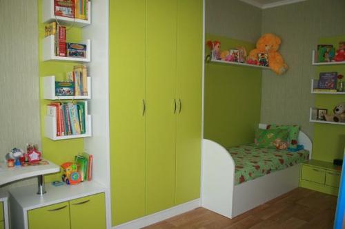 Как выбрать мебель для новорожденного? 02