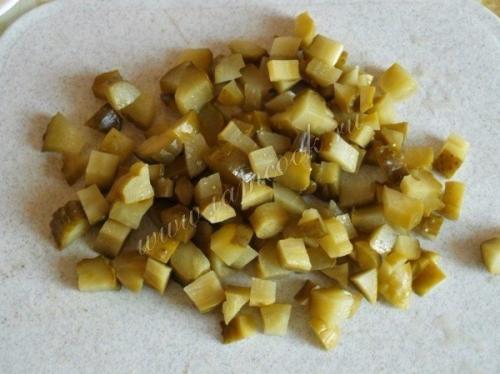 Салат Красная Шапочка? 03