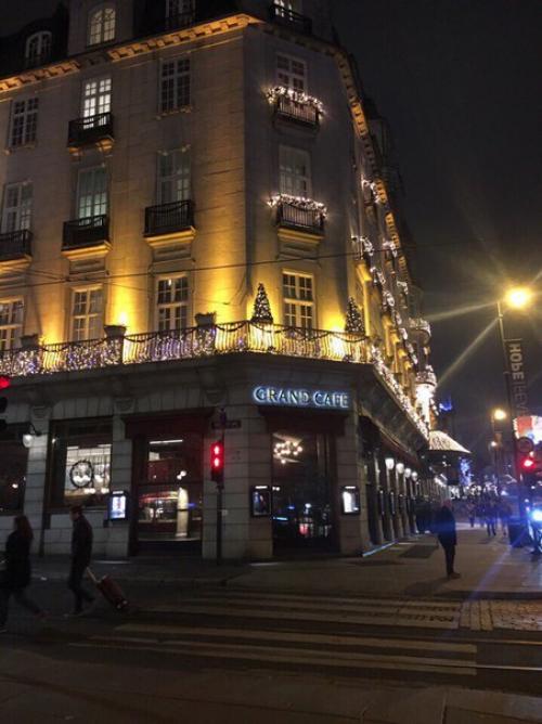 Всем привет.  Расскажу немного о том, где мы были и что видели за последние дни. 03