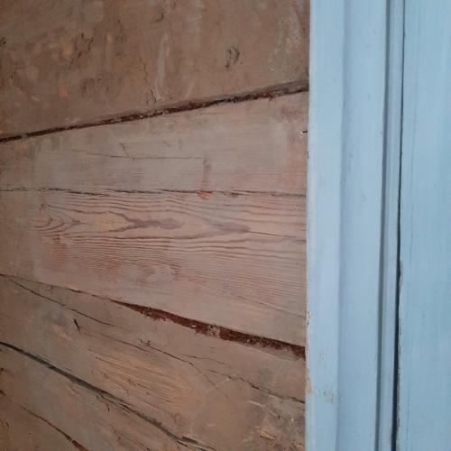 Самый популярный вопрос про ремонт: будете сохранять старину или делать современный? 02