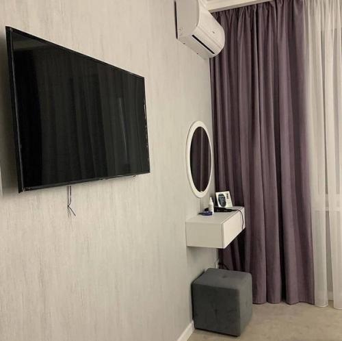 Квартира после ремонта. 04