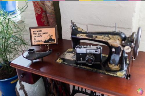 Квартира в хамовниках с лепниной и ковром ручной работы ч. 2. 04