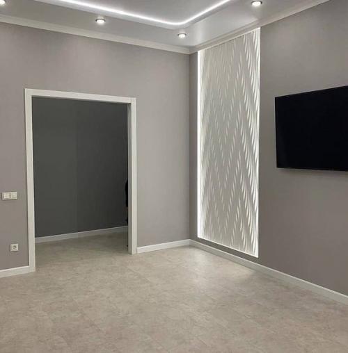 Квартира после ремонта. 03