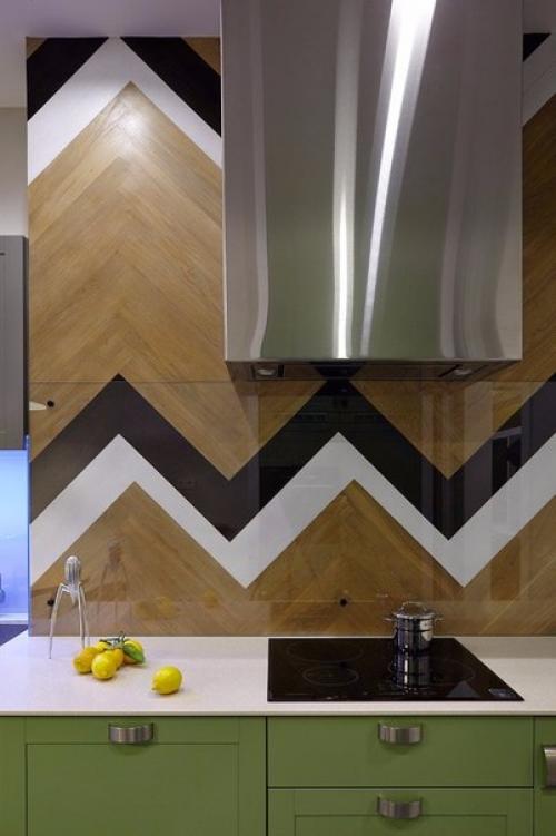 Квартира в Киеве площадью 120 кв. 04